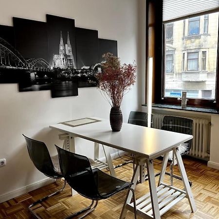 Exklusive Wohnung Mitten Im Schoensten Viertel BRE 외부 사진