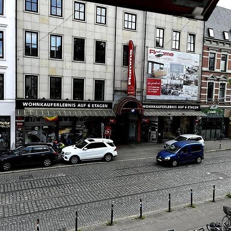 Exklusive Wohnung Mitten Im Schoensten Viertel BRE 외부 사진