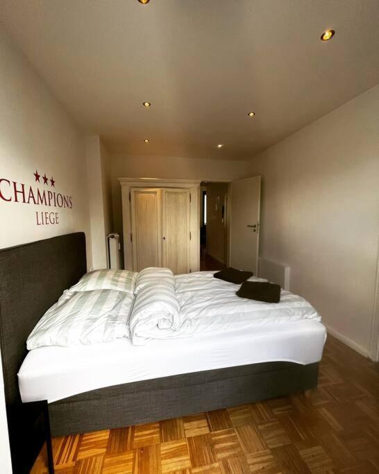 Exklusive Wohnung Mitten Im Schoensten Viertel BRE 외부 사진
