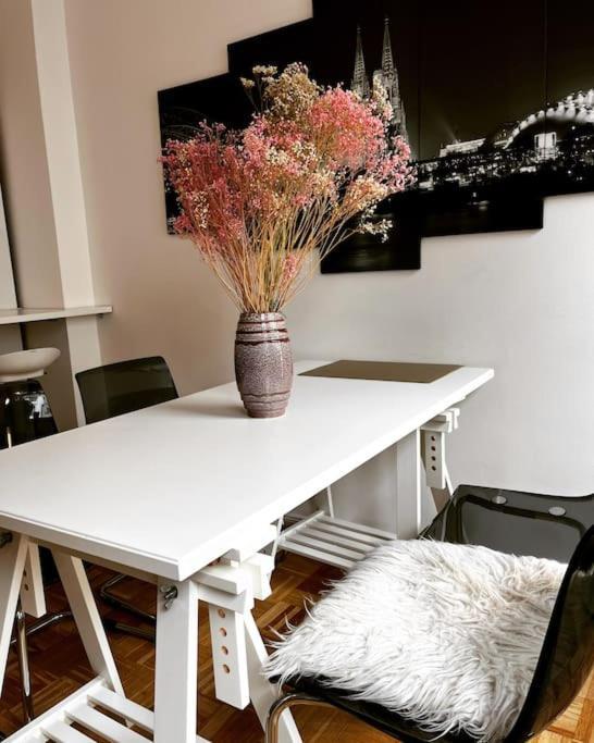 Exklusive Wohnung Mitten Im Schoensten Viertel BRE 외부 사진